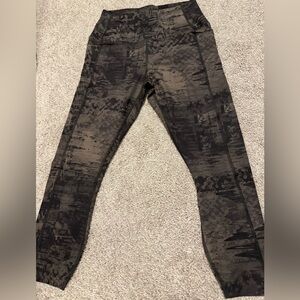 Nobull Leggings - New